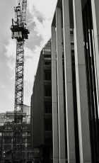 Verticals, Birmingham