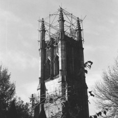St Luke's, Cheetham Hill