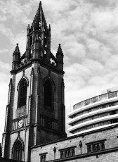 Our Lady and St Nicholas Church, Liverpool