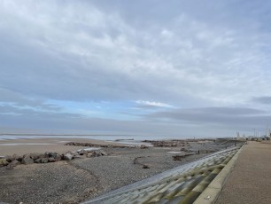Cleveleys