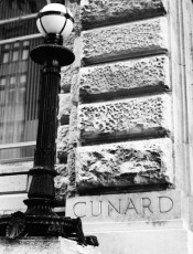 Cunard building, Liverpool