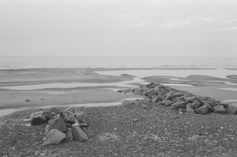 Cleveleys beach