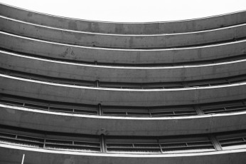 Curvy Manchester Piccadilly Marriott hotel