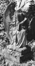 St Paul's churchyard, Moor Lane, Salford