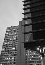 Twilight Salford