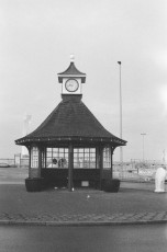 Blackpool shelter