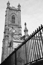 Oldham Parish Church