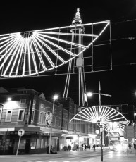 Blackpool Illuminations, 2024