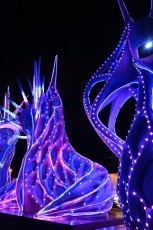 Blackpool Illuminations, 2024