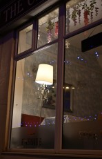 Blackpool hotel