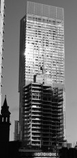 Beetham Tower, Manchester