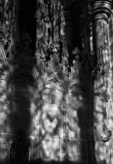 Celestial Light 2, Chester Cathedral