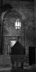 Chapel, Chester Cathedral