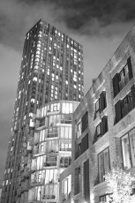 Collier's Yard, Salford