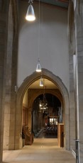 Chapel, Bradford Cathedral
