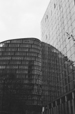 New HQ of the Co-Op, Manchester