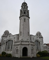 Fairhaven United Reform Church