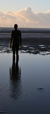 Crosby Beach