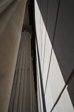 Bank of England, Threadneedle Street, London
