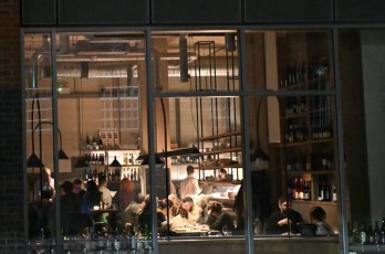 Ancoats dining scene