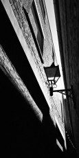 Laneway, York