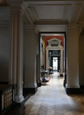 Brompton Oratory church, London