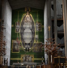 Coventry Cathedral