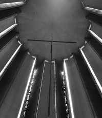 Chapel of Unity, Coventry Cathedral