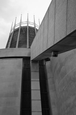Metropolitan Cathedral of Christ the King, Liverpool