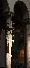 St Mary's Roman Catholic church (the Hidden Gem), Manchester