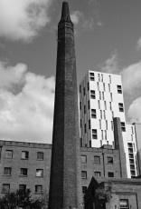 Macintosh Mills, Manchester