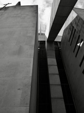 Metropolitan Cathedral of Christ the King, Liverpool