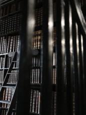 Cheetham's Library, Manchester