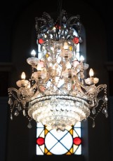 St Nicolas Greek Orthodox Church, Liverpool