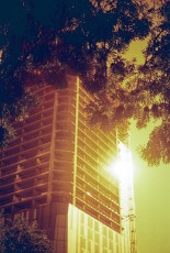 Renaker Contour building, Deansgate, Manchester