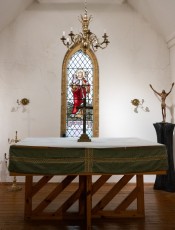 Gustav Adolfs Kyrka, Liverpool