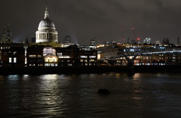 St Paul's London