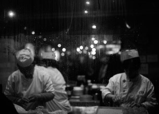 Beijing Dumpling, Lisle Street, London