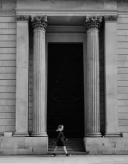 Bank of England, London