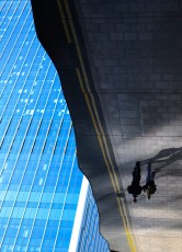 Canary Wharf, London