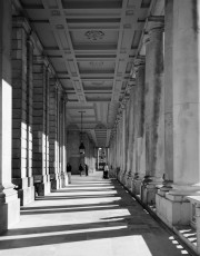 Greenwich, London