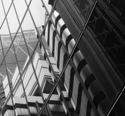 Lloyds Building, London