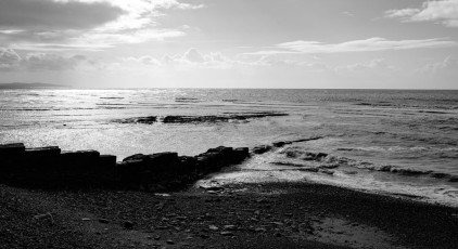 Lyme Regis, Dorset