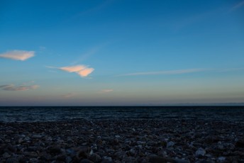 Lyme Regis, Dorset