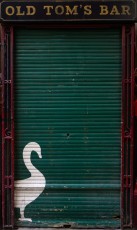 Leadenhall Market, London