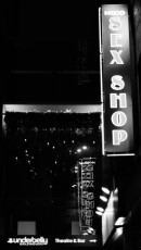Soho, London